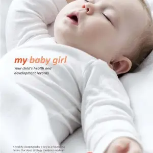 My Baby Girl