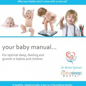 Your Baby Manual