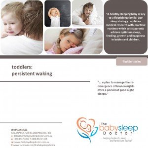 Persistent-Waking-Package-300x300 Persistent Waking in Toddlers package